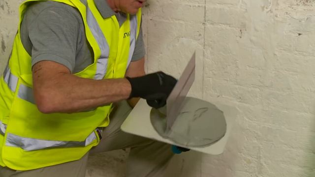 HOW TO - Beat The Cold By Installing Siniat Thermal Boards