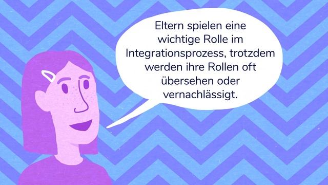 Child-Centered Integration of Migrant Children in Schools - Key Recommendations (German) смотреть онлайн