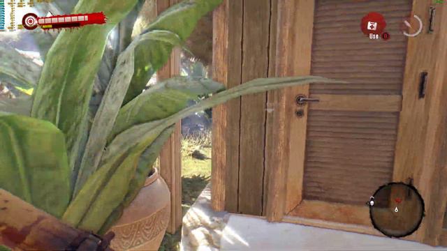 Dead Island Definitive Edition - MAX Settings - 4K | RTX 3090 | RYZEN 7 5800X 4.8GHz смотреть онлайн