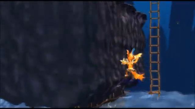 Let's Play Ancients of Ooga Level 24 The Council смотреть онлайн