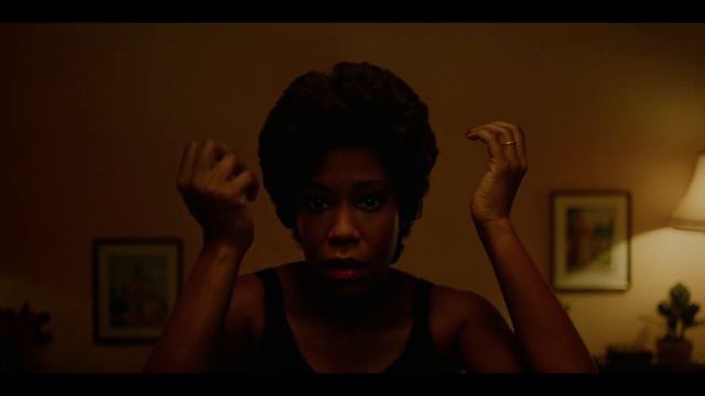 Regina King on the Scene that Won Her an Oscar | Making a Scene смотреть онлайн