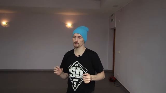 Совет #5 Выносливость (теория) смотреть онлайн