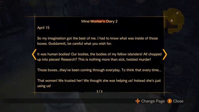 *Your Times Up Alex Wesker* Resident Evil Revelations 2 - Ep.7 + Final (Xbox One Edition) WalkThrou смотреть онлайн