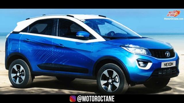 7 upcoming Tata cars | Upcoming | MotorOctane смотреть онлайн