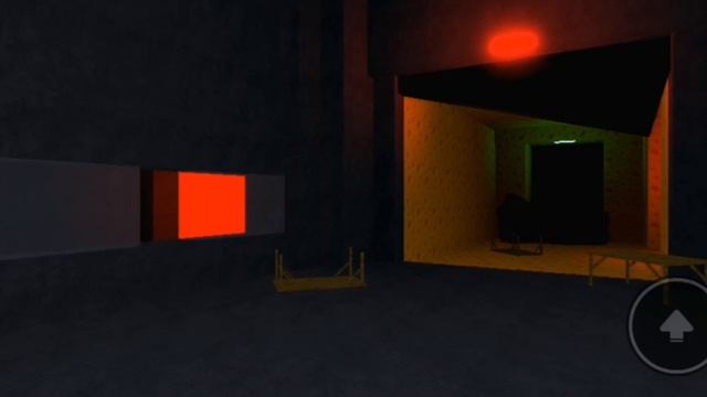 Крыса бежит за мной!!! ?/// 2 part /// ROBLOX смотреть онлайн