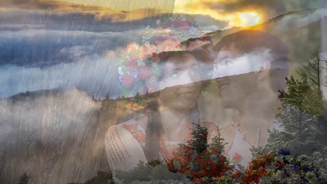 Пісня про кохання «Кохаю тебе різну» - ПЕСНЯ ПРО ЛЮБОВЬ «Люблю тебя разной» смотреть онлайн