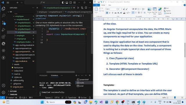 #8 Angular Components | RRCoder | #angular #angulartutorial #rrcoder #RRCoder смотреть онлайн