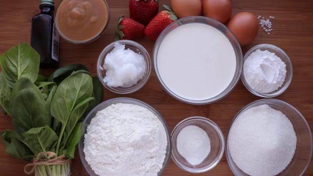 Сборник рецептов