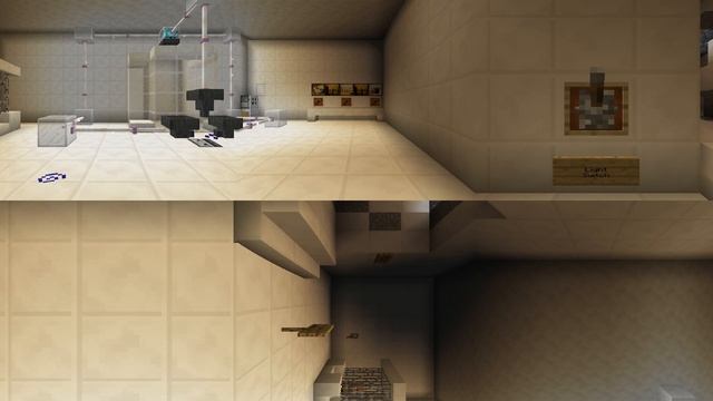 Pigs Are Taking Over Minecraft! - 360° Video Minecraft смотреть онлайн