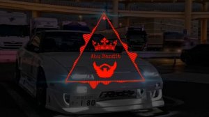 Шейх Мансур - Балдини  | Slow remix |