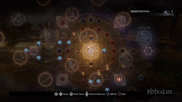 Nioh 2 Builds: Watery Devotion Splitstaff Build (DLC: Tengu's Disciple) смотреть онлайн