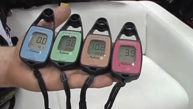 Анемометр прибор для измерения скорости ветра Кайт портал Kites Ru смотреть онлайн