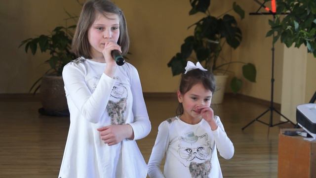"22 и 120 псалмы Давида" (17.02.19ВС) смотреть онлайн