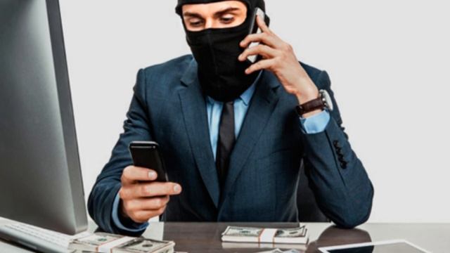 Новый телефонный развод от имени Альфа Банка смотреть онлайн
