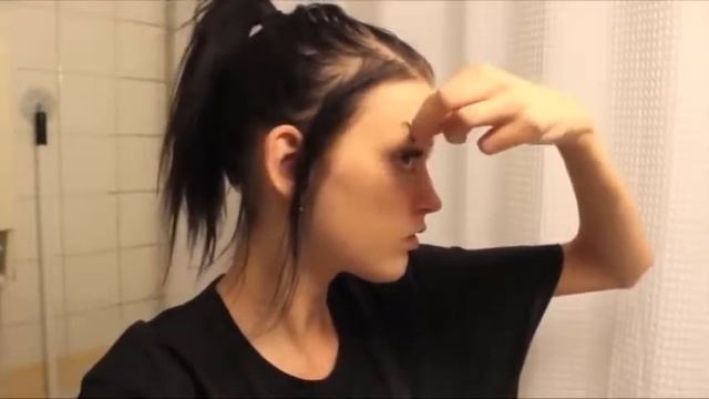 Черные Точки. Как Убрать Черные Точки На Лице. - Можно Ли Давить Черные Точки смотреть онлайн