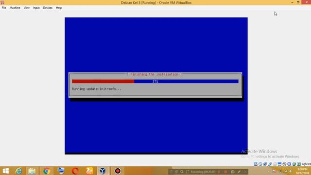 Cara Install Cacti di Debian 8 смотреть онлайн