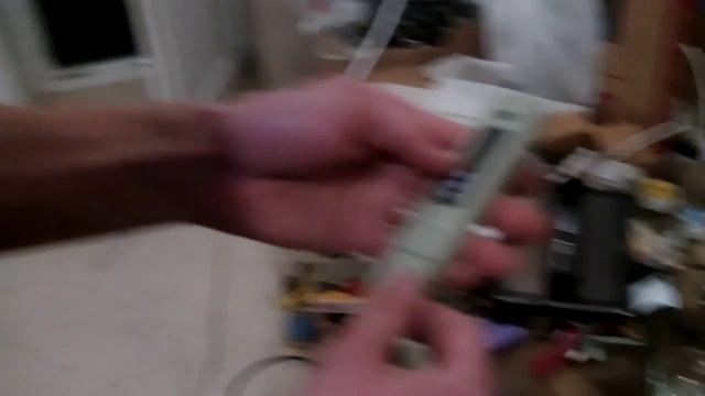 Как работает расходометр на системе фильтрации обратного осмоса. смотреть онлайн