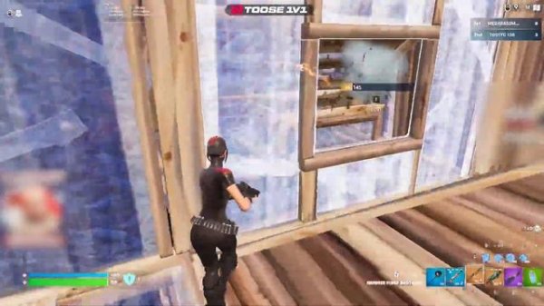 TOOSE ПРИТВОРИЛСЯ НУБАСОМ ЧТОБЫ ПОДАРИТЬ 5000 РУБЛЕЙ ЗРИТЕЛЮ В СВОЕМ ЧЕЛЕНДЖЕ 1НА1. ТУЗ БИЛДФАЙТ