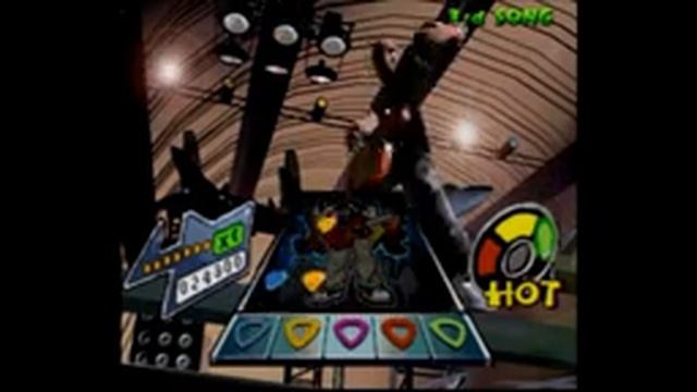 Plug n Play Games: Guitar Superstar смотреть онлайн