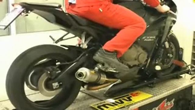 HONDA CBR 1000RR  2008-2013  GP / MOTODİUM