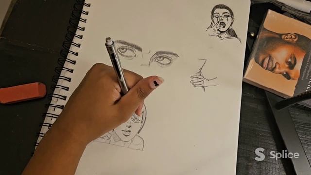 Draw Foo Fighters With Me! JoJo Sketch смотреть онлайн