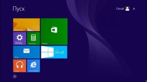 Как оригинальная Windows 8.1 | Обзор на Okna8