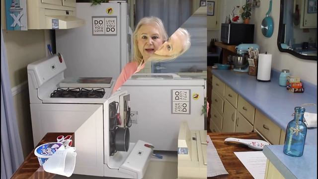 Lime Jello Salad Vintage Recipe смотреть онлайн