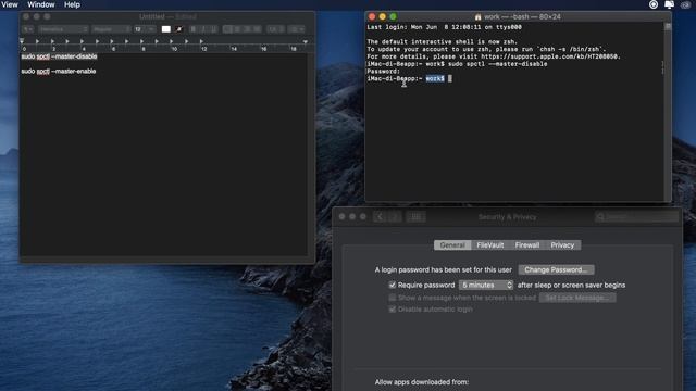 Come Installare Qualsiasi Applicazione Su Mac OS X смотреть онлайн