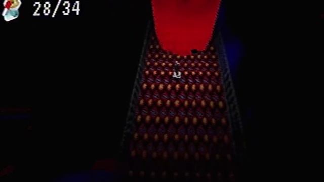 VAPORWAVE HORROR GAME?! | OK/NORMAL [Part 1] смотреть онлайн
