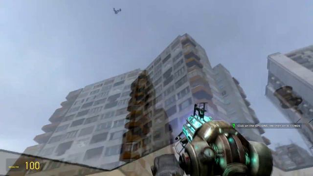 GMOD FPS TEST WITH FRAPS смотреть онлайн