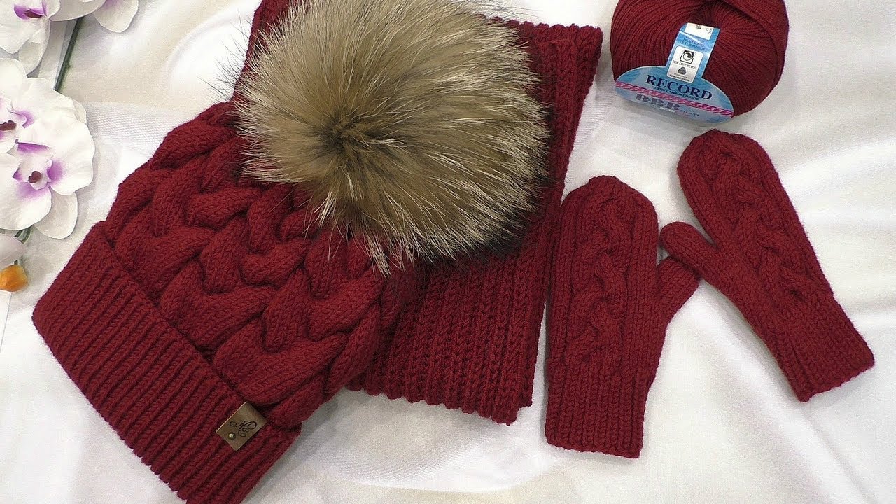 Готовые работы(ноябрь). Вязание на заказ. смотреть онлайн