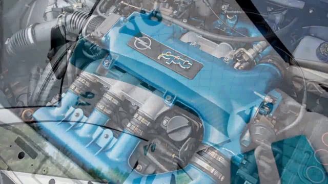Тюнинг ОПЕЛЬ АСТРА G КУПЕ 2000/Tuning OPEL ASTRA G COUPE 2000 смотреть онлайн