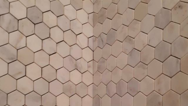 Укладка мозаики из мрамора профессионально. смотреть онлайн