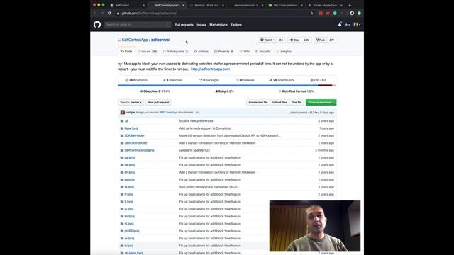 New Project | Steps to consider developing cross-platform desktop applications смотреть онлайн