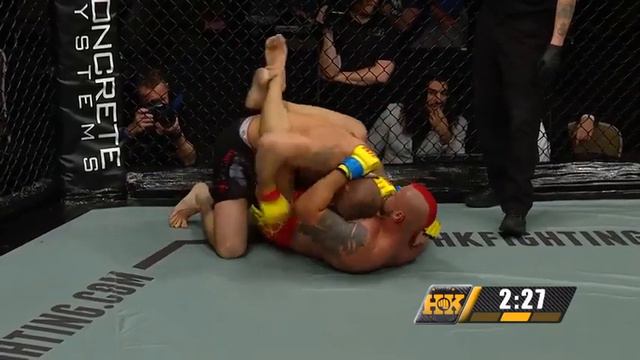 Flavio Magon vs Dan spoon смотреть онлайн