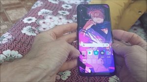 Как перезагрузить телефон realme