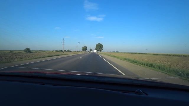 АЗОВСКОЕ МОРЕ Пляж ЮЖНЫЙ. Как и сколько ехали из станицы? Первое впечатление от места. смотреть онлайн