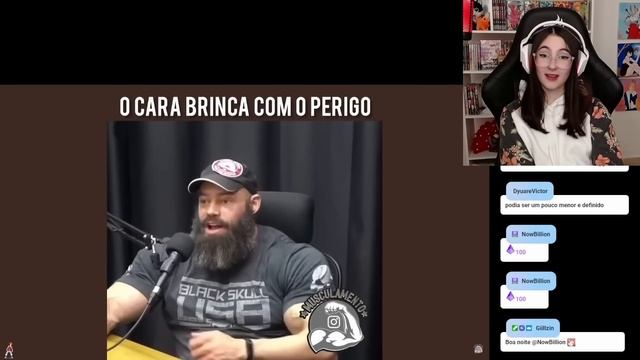 30 MINUTOS DE MEMES MAROMBA (REACT MUSCULAMENTO) смотреть онлайн