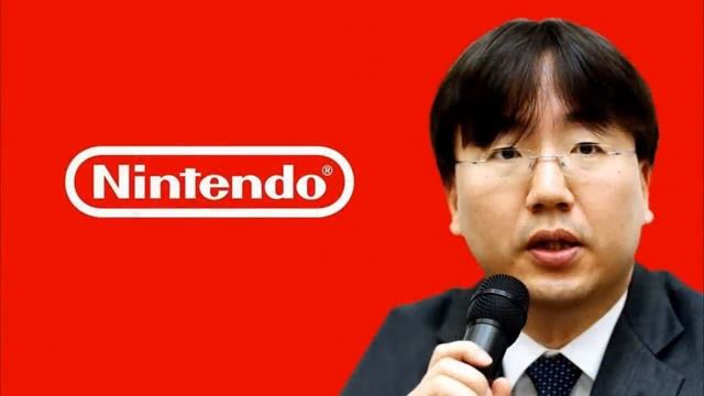 RUMOR: 2 More Wii U Ports Coming to Switch + Nintendo President on AR & Cloud Gaming смотреть онлайн