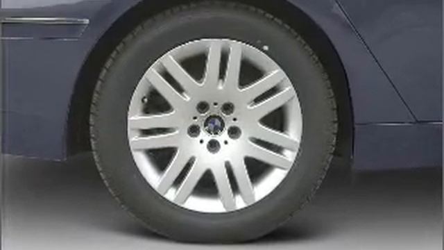 2005 BMW 7 Series - Smithtown NY