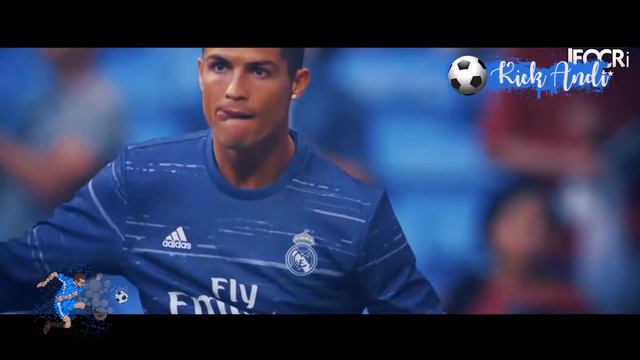 CR7 is King Of Football - Ronaldo is King Of Football HD смотреть онлайн