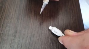 iPhone не определяется компьютером. Решено!