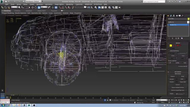.STL Export (How to export for 3D printing from 3D Studio Max 2014) смотреть онлайн