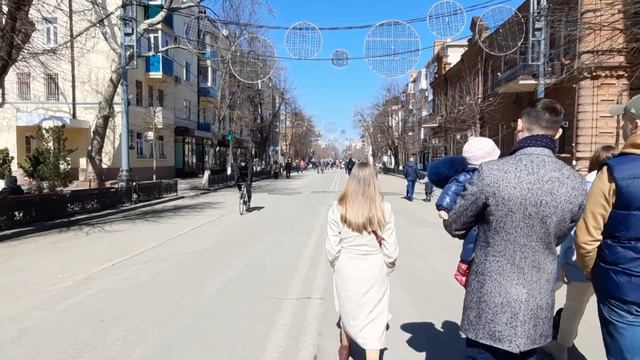ЛУЧШЕЕ МЕСТО КРАСНОДАРА! Как мы проводили масленицу. смотреть онлайн