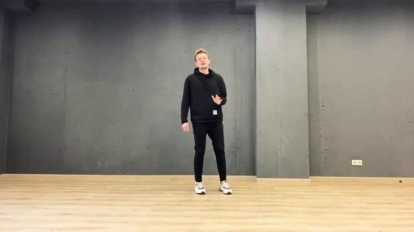 Shuffle online lessons #2 | Shuffle Combo Tutorial