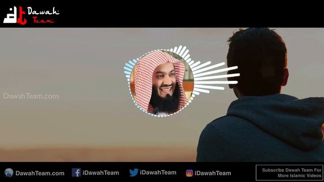 🚨HOW TO CURE ANXIETY AND DEPRESSION FOREVER 🤔 - Mufti Menk смотреть онлайн