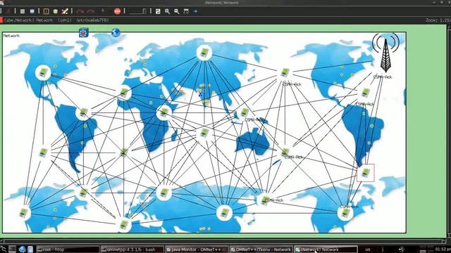 Secure Sensor Node Authentication Using IBC in Wireless Sensor Network смотреть онлайн