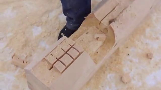 Норвежская чашка. ООО "Тверской мастер" www.tvermaster.com смотреть онлайн