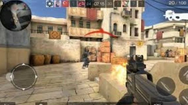 Что люди думали Когда выйдет обновление в standoff 2 смотреть онлайн