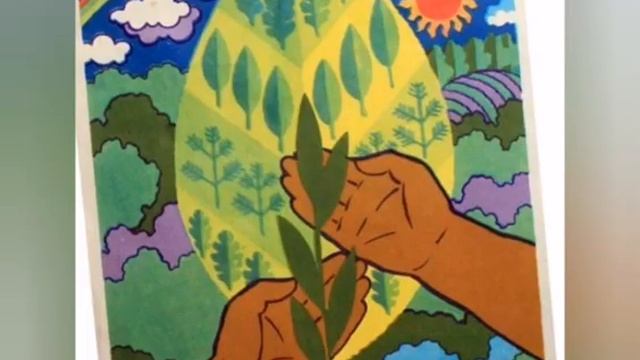 Презентация «Берегите природу» смотреть онлайн